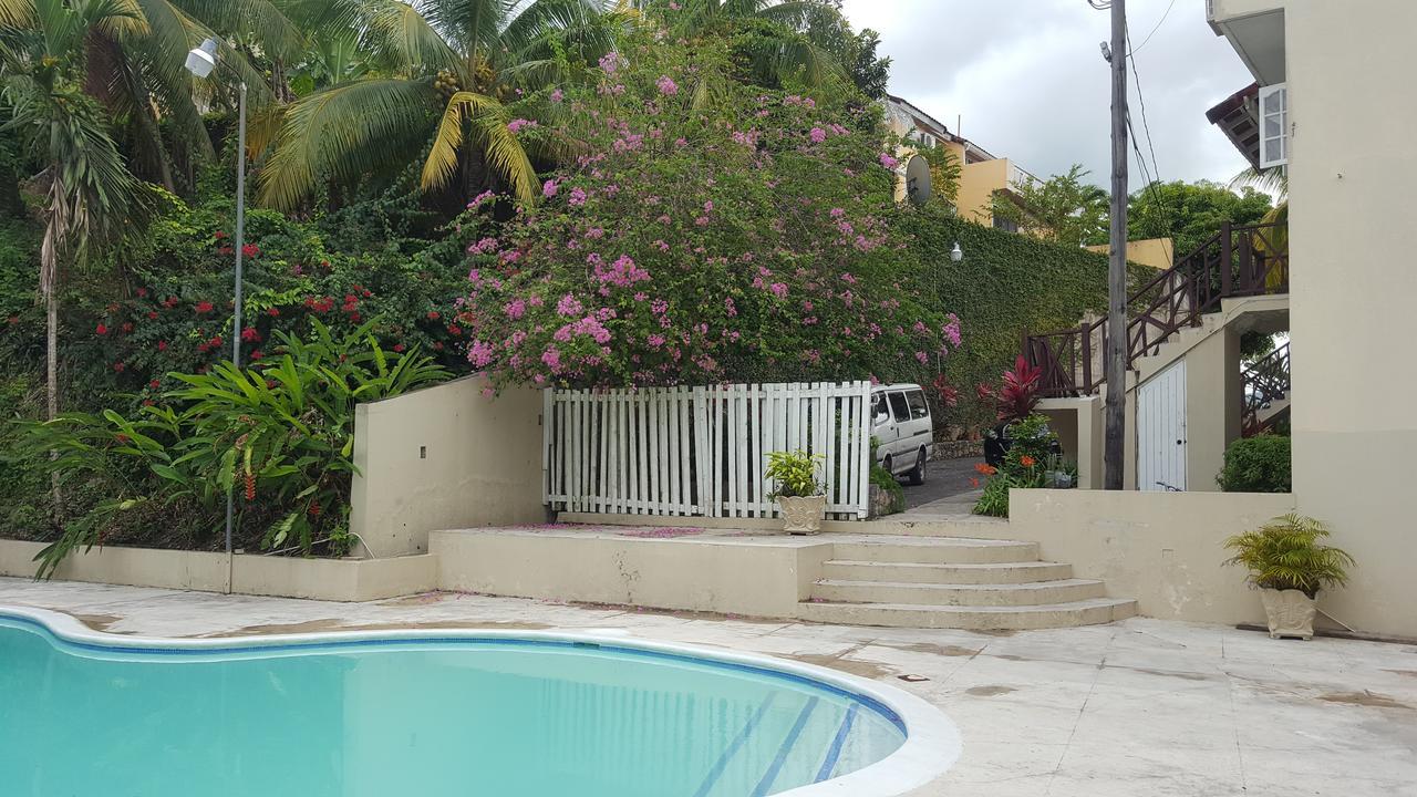Tallyman Apartamento *
