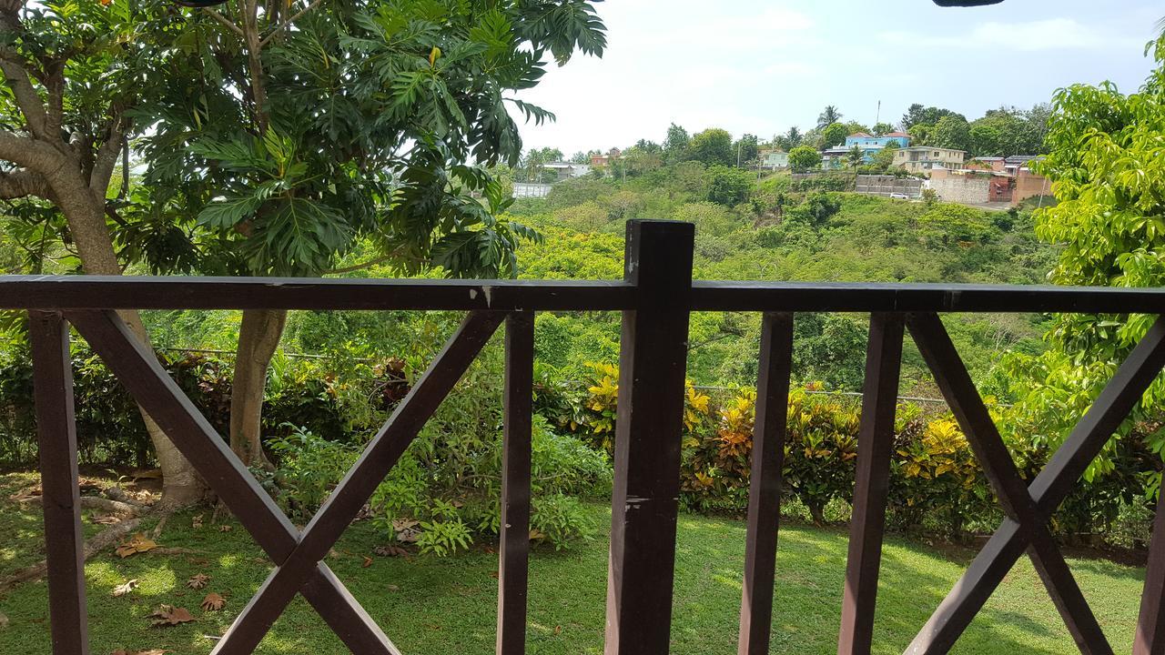 Tallyman * Montego Bay
