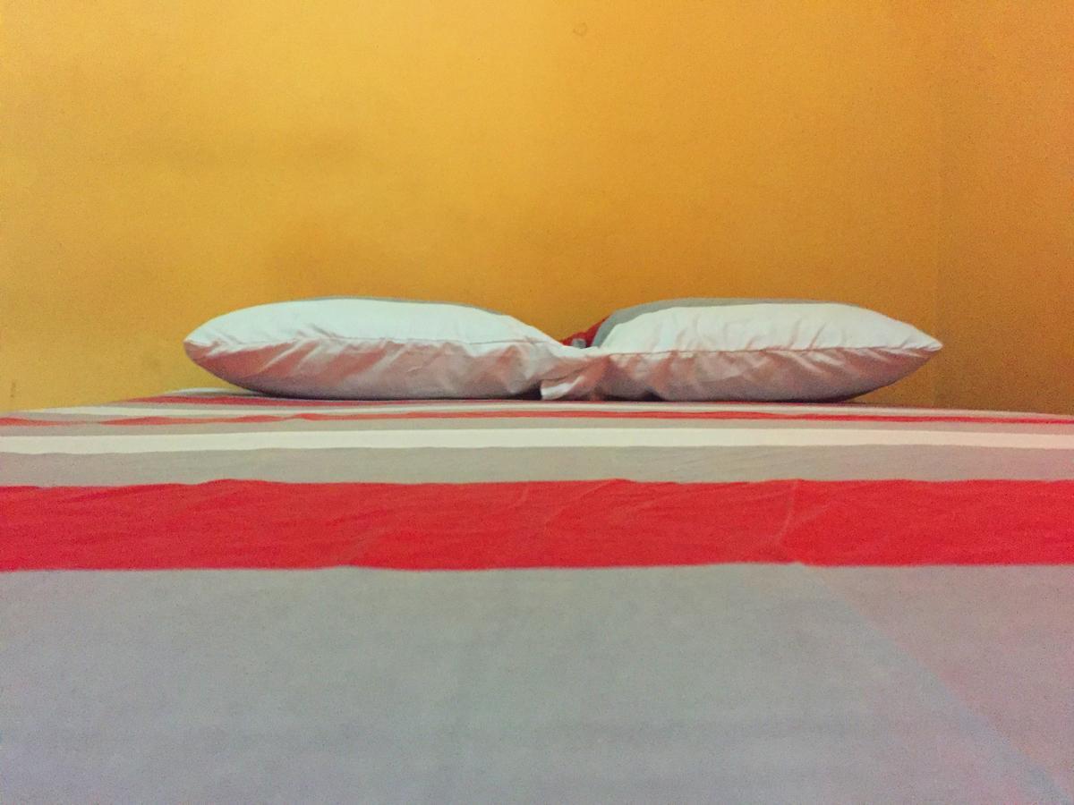 Yaad Hostel