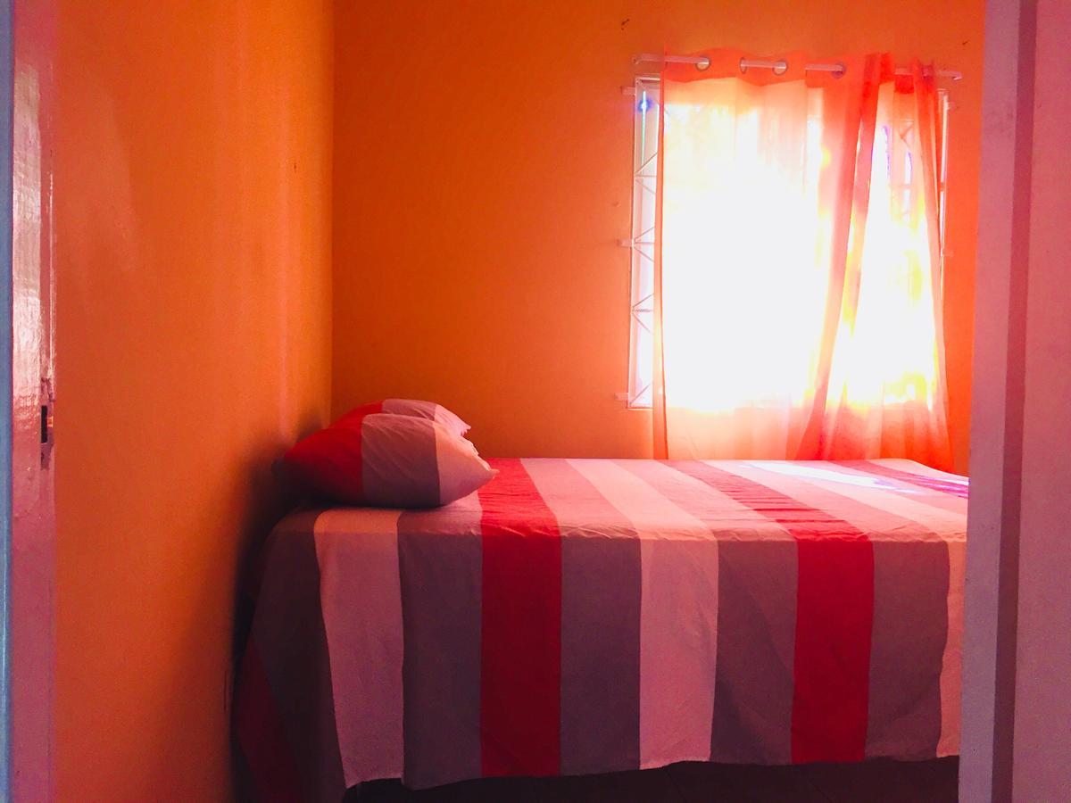 Yaad Hostel