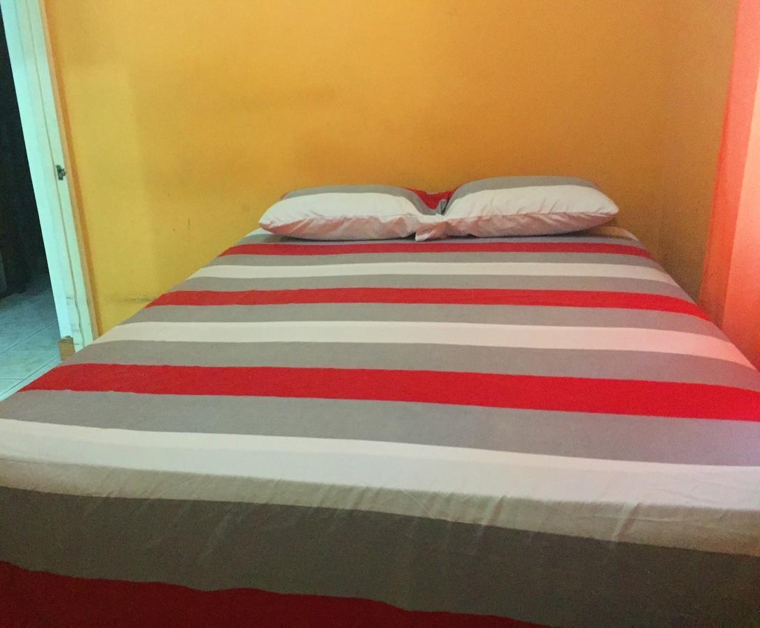 Yaad Hostel