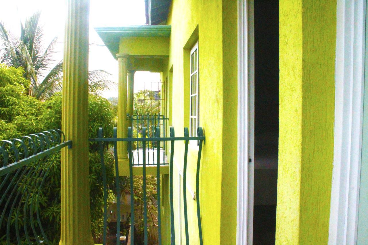Hostel Yaad