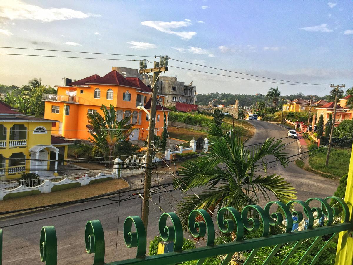 Yaad Hostel Montego Bay