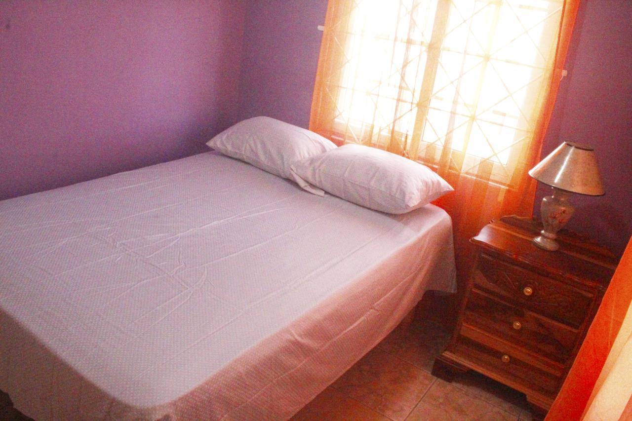 Yaad Hostel *