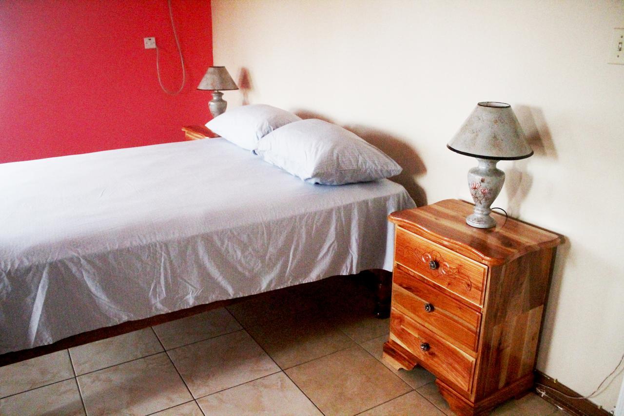 Yaad Hostel Montego Bay