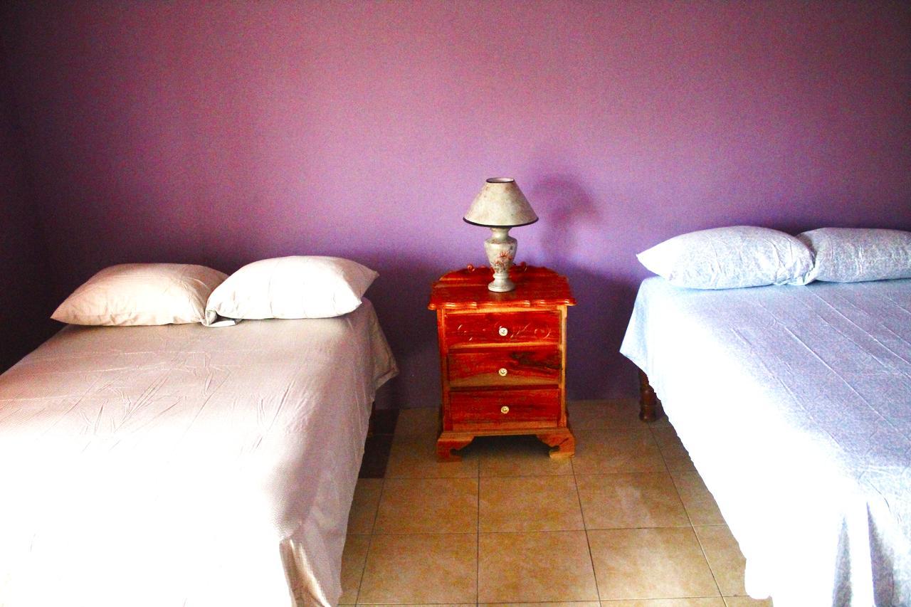 Yaad Hostel