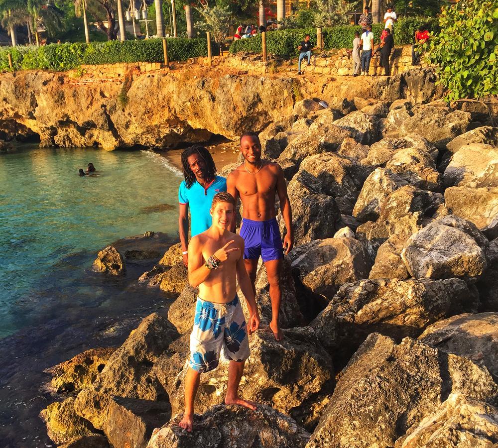Yaad Hostel Montego Bay
