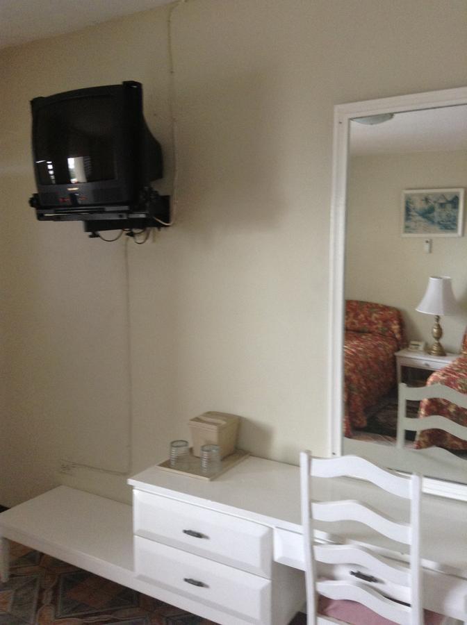 Hotel Montego