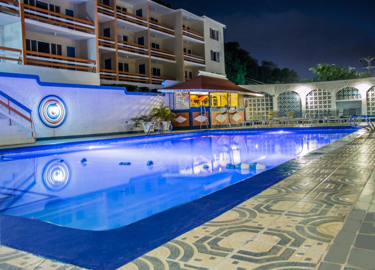 Montego Hotel Montego Bay