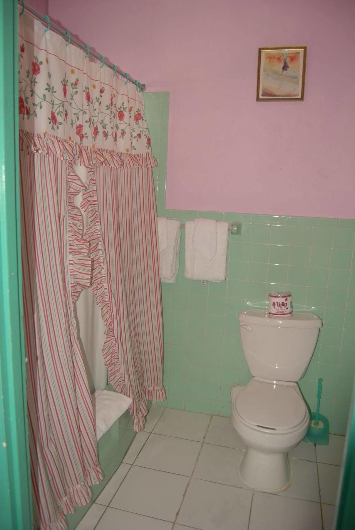 Guest house Pinkhibiscus