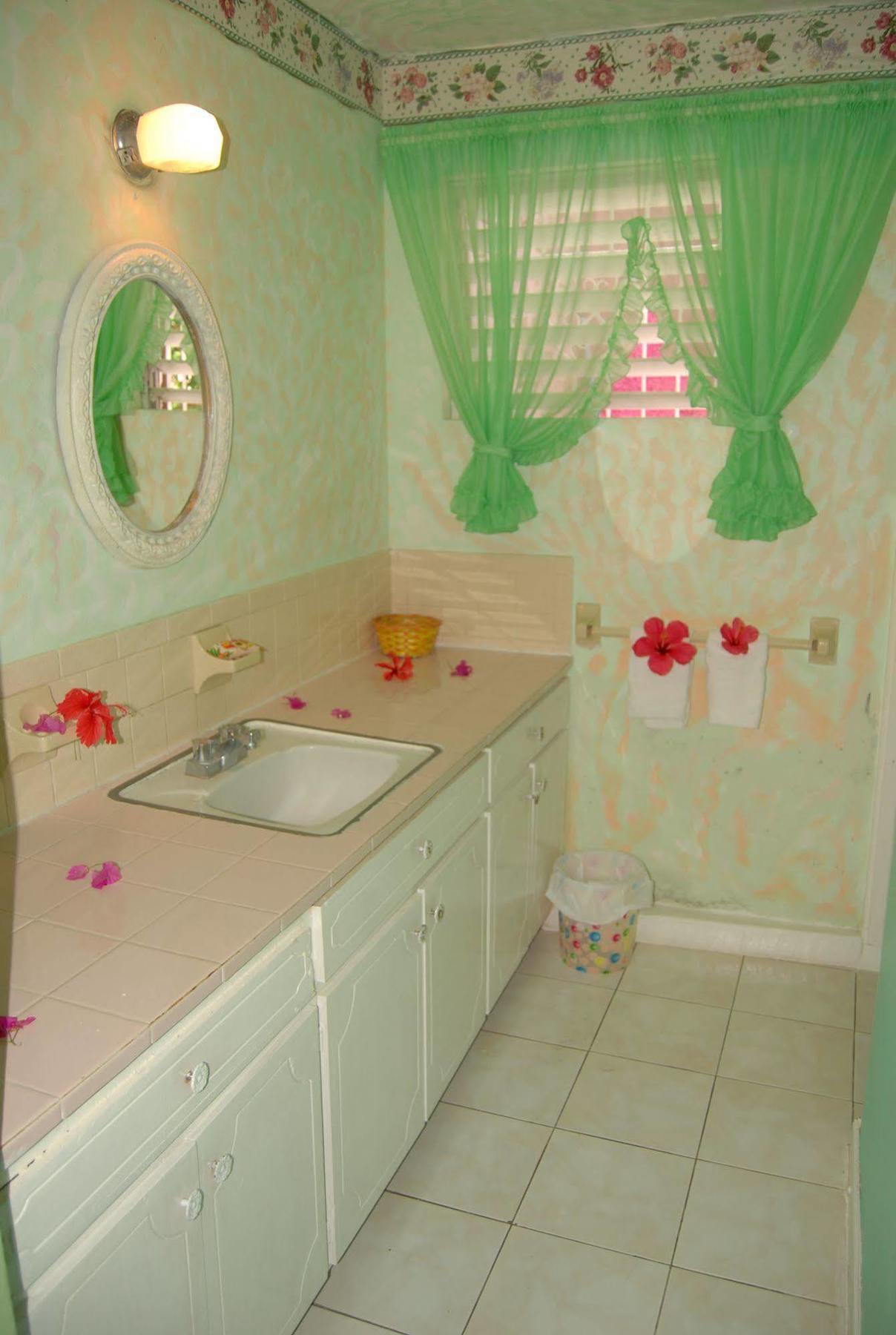 Guest house Pinkhibiscus Montego Bay