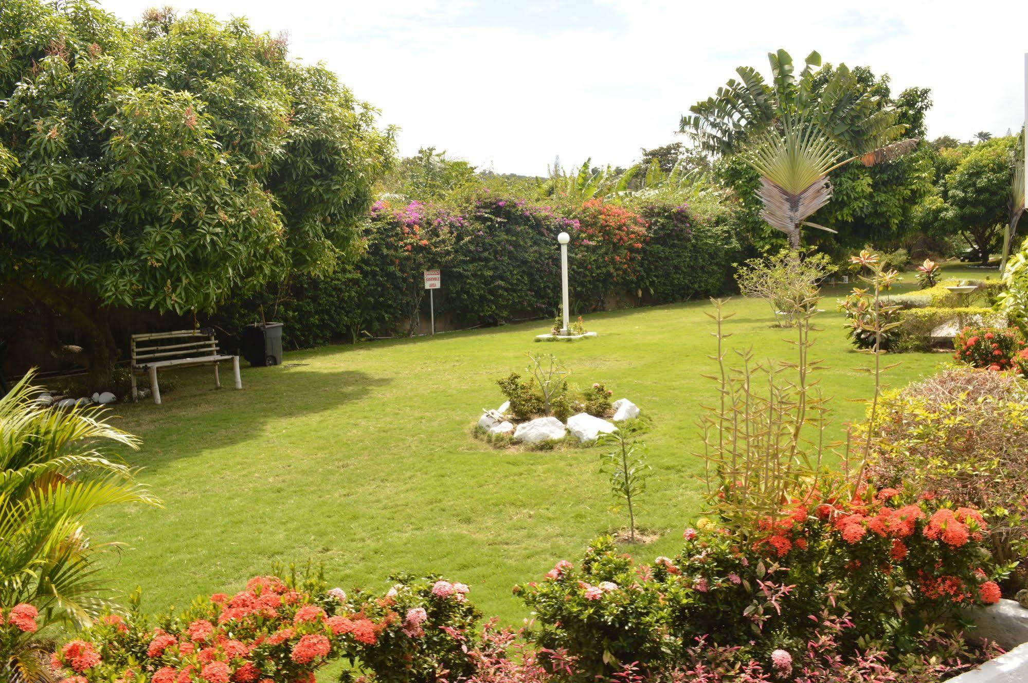 Nature Bliss - Lifestyle Center Acomodação com café da manhã 
