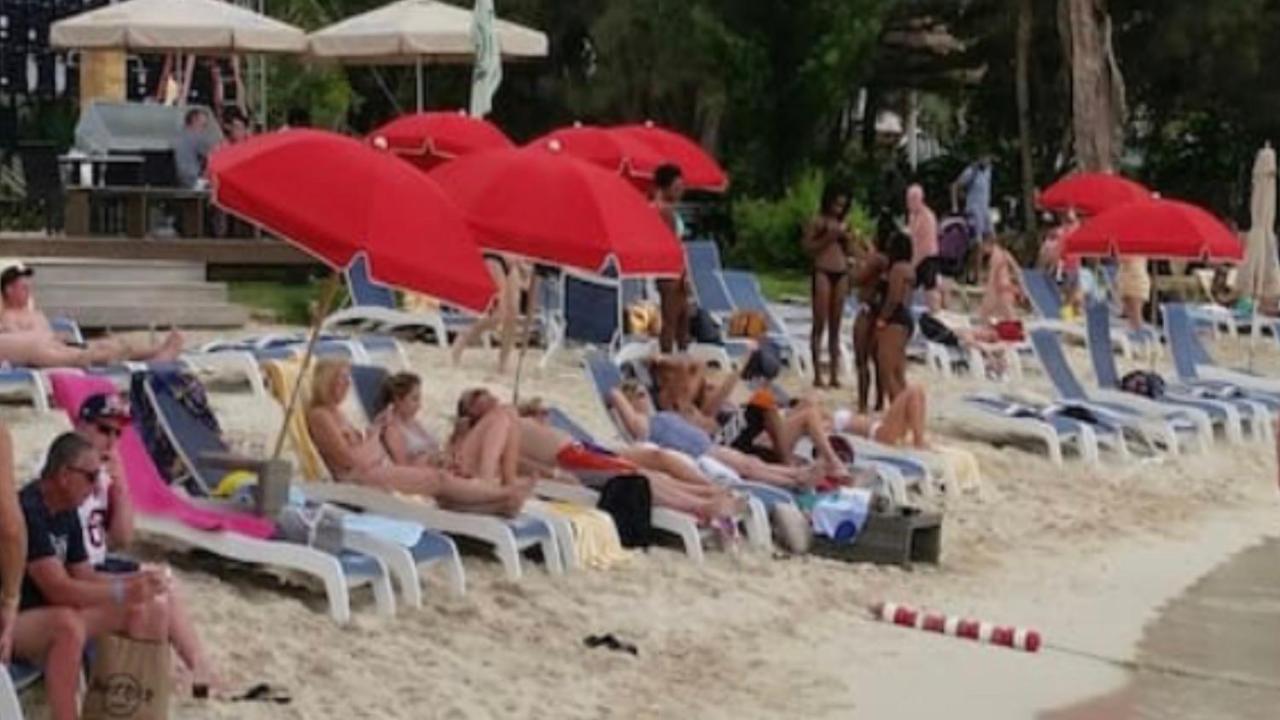 Beryls At Seawind On The Bay , , Jamaica Apartment Montego Bay