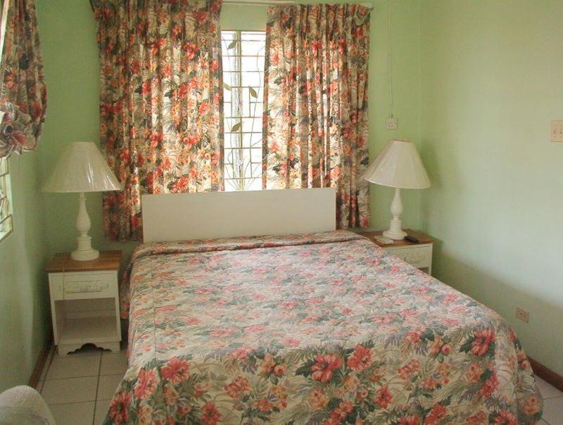 The Blue Orchid Villa