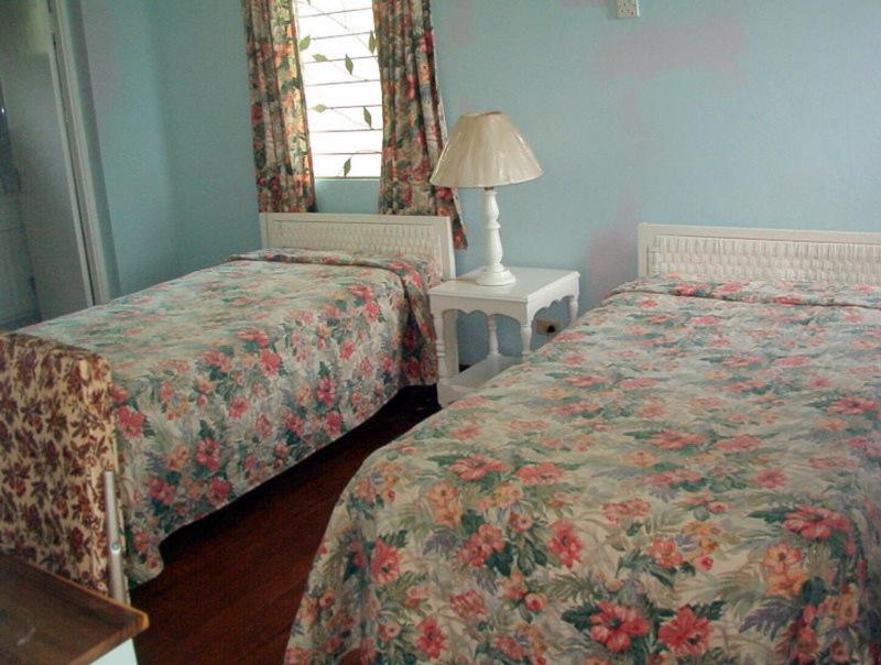 The Blue Orchid Villa *