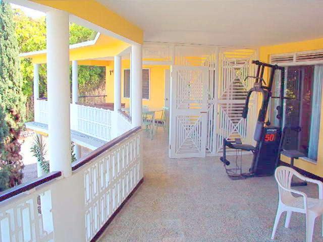 The Blue Orchid Montego Bay