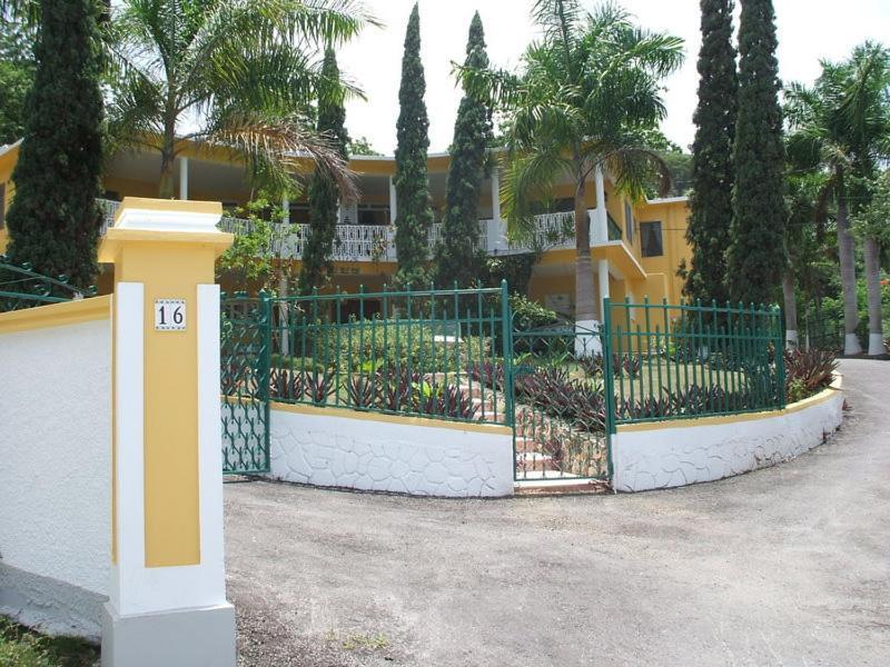 Villa The Blue Orchid Montego Bay