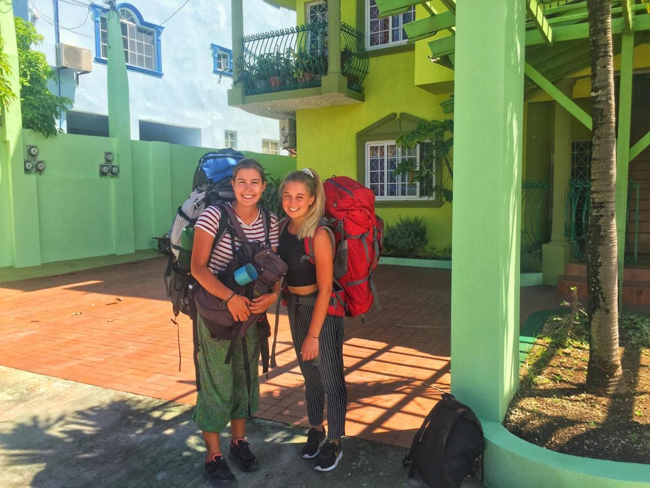 Yaad Hostel Montego Bay