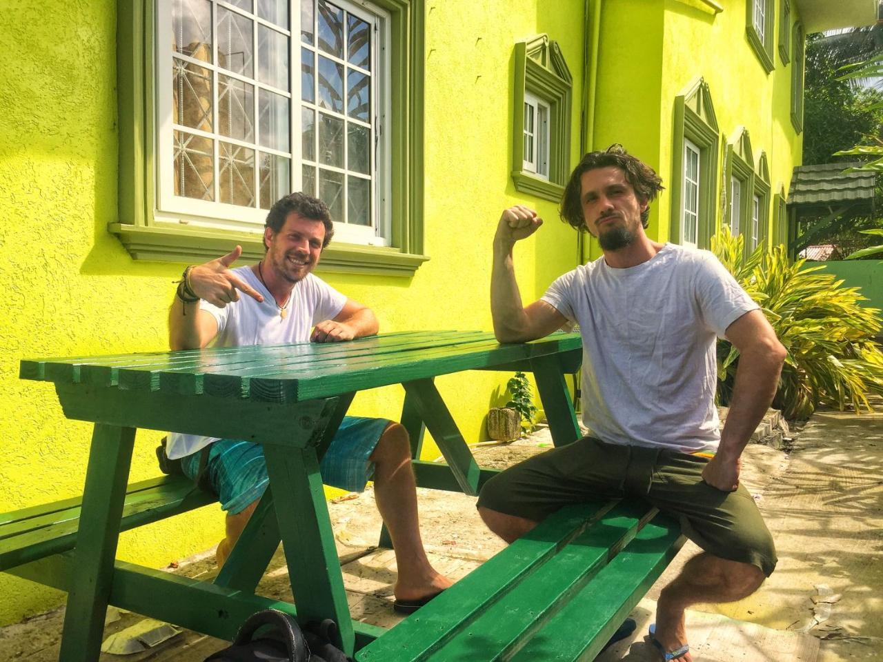 Hostel Yaad *