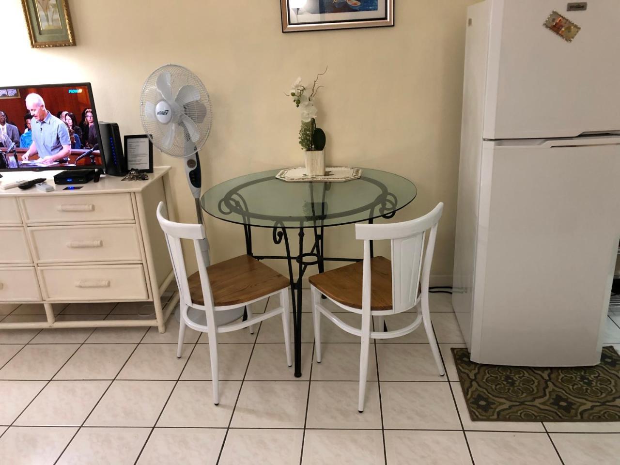 Apartment Beryls At Seawind On The Bay , , Jamaica Montego Bay