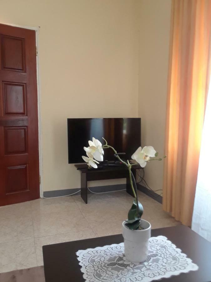 Barrianna Apartment Montego Bay