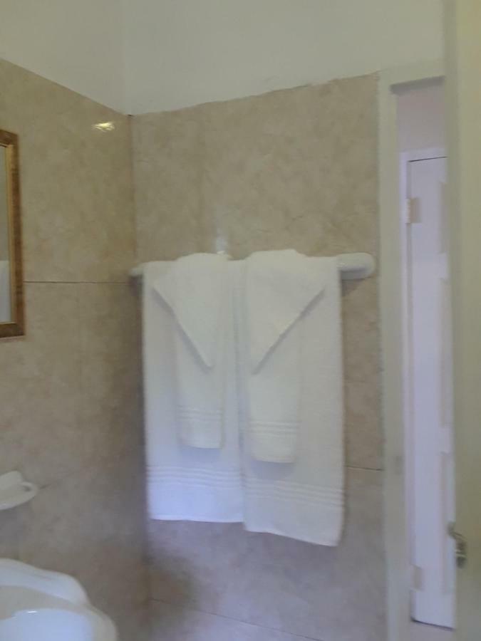 Barrianna Apartment Montego Bay