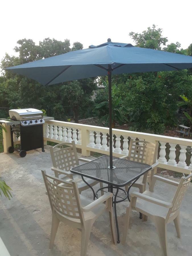 Apartment Barrianna