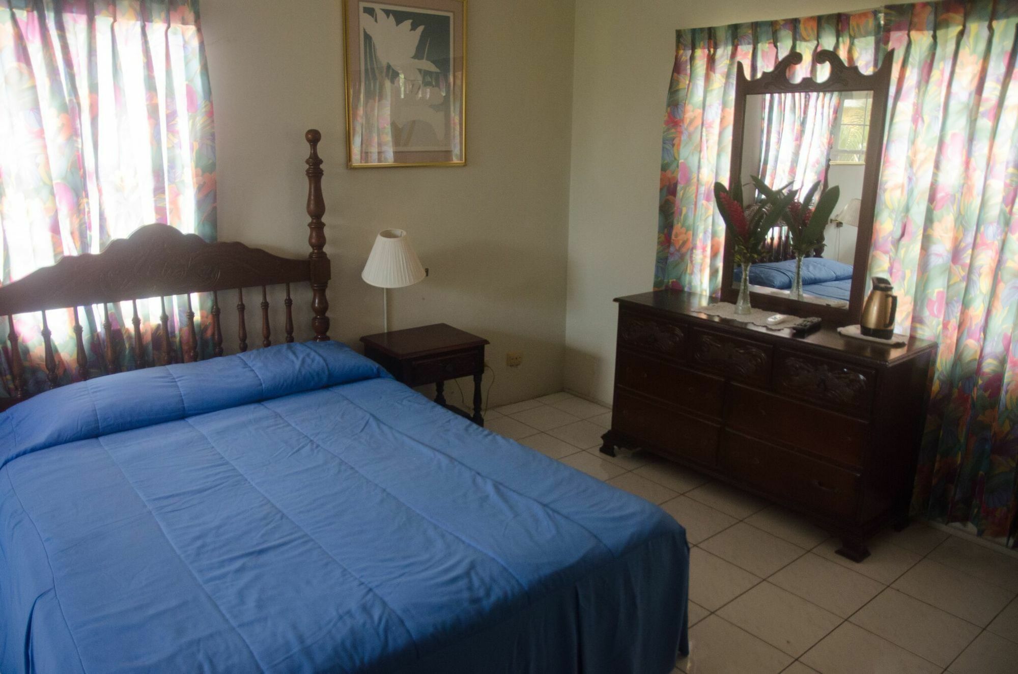Ocean Crest Guest house Montego Bay