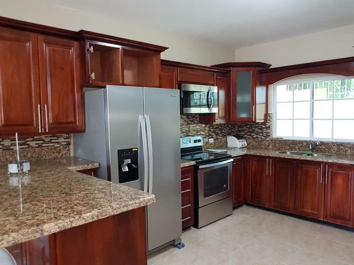 Coral Gardens Apartment Montego Bay