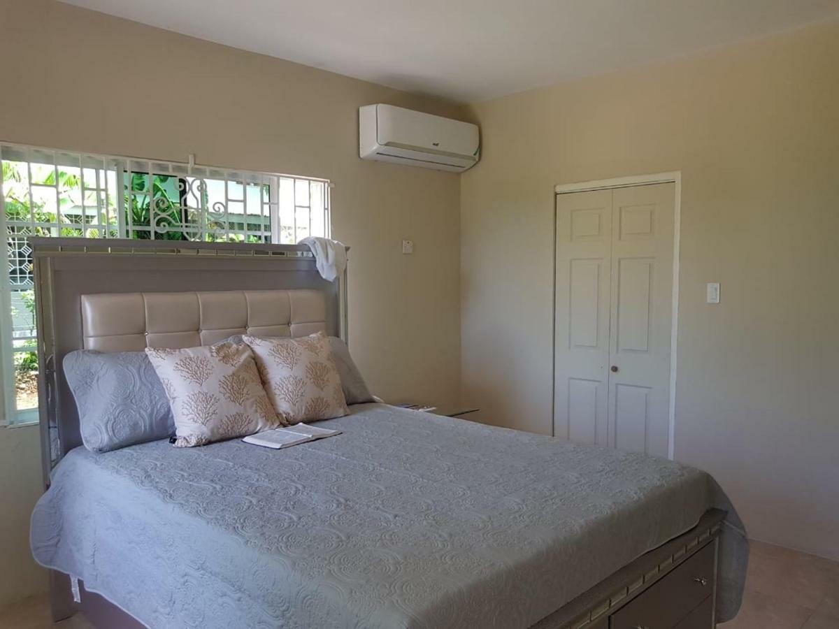 Apartment Coral Gardens Montego Bay