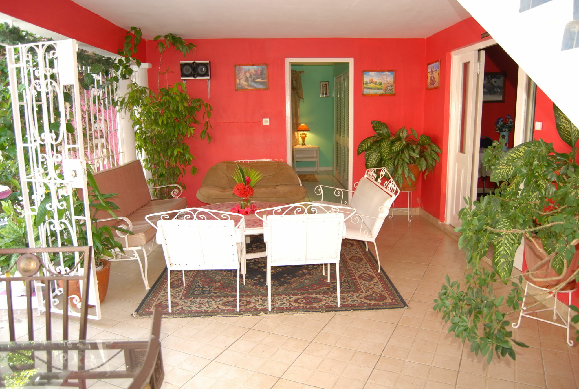 Guest house Pinkhibiscus Montego Bay