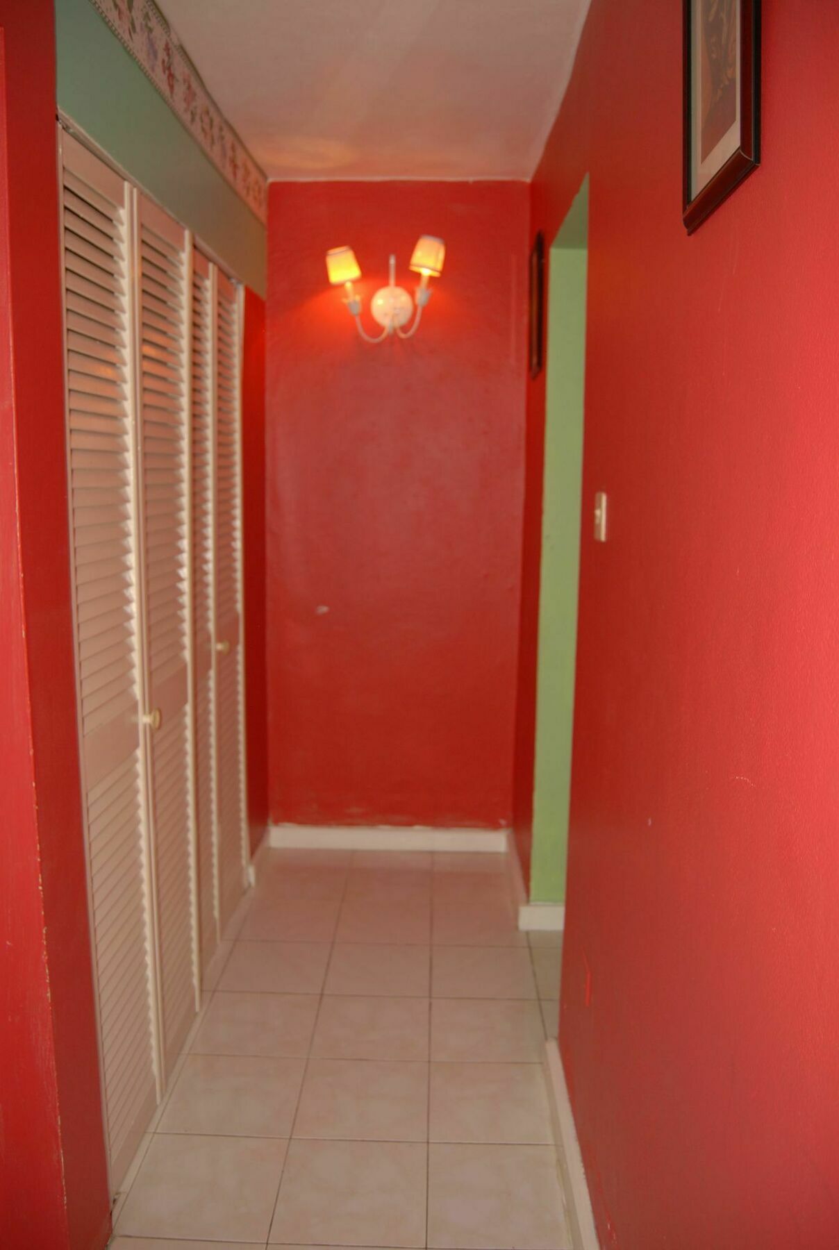 Pinkhibiscus Guest house 3*