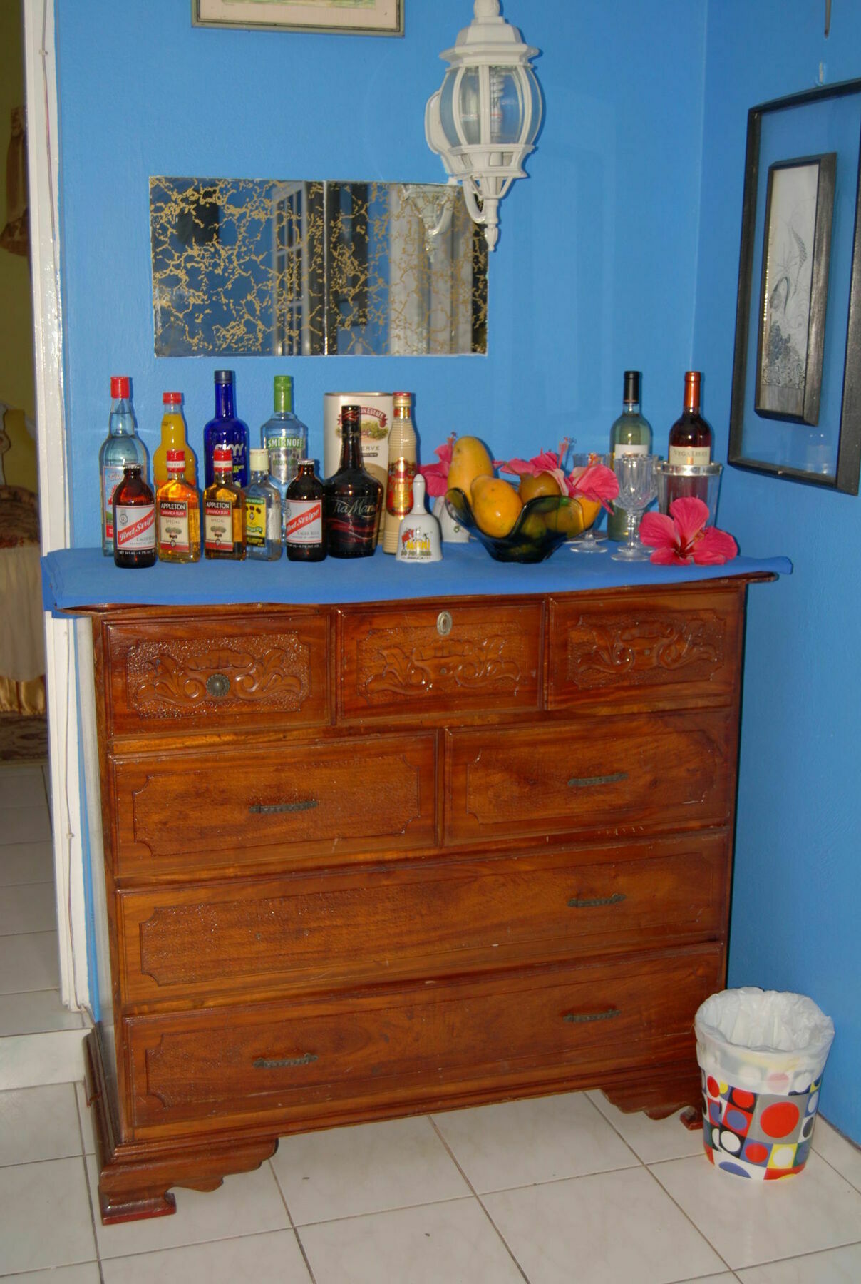 Pinkhibiscus Guest house
