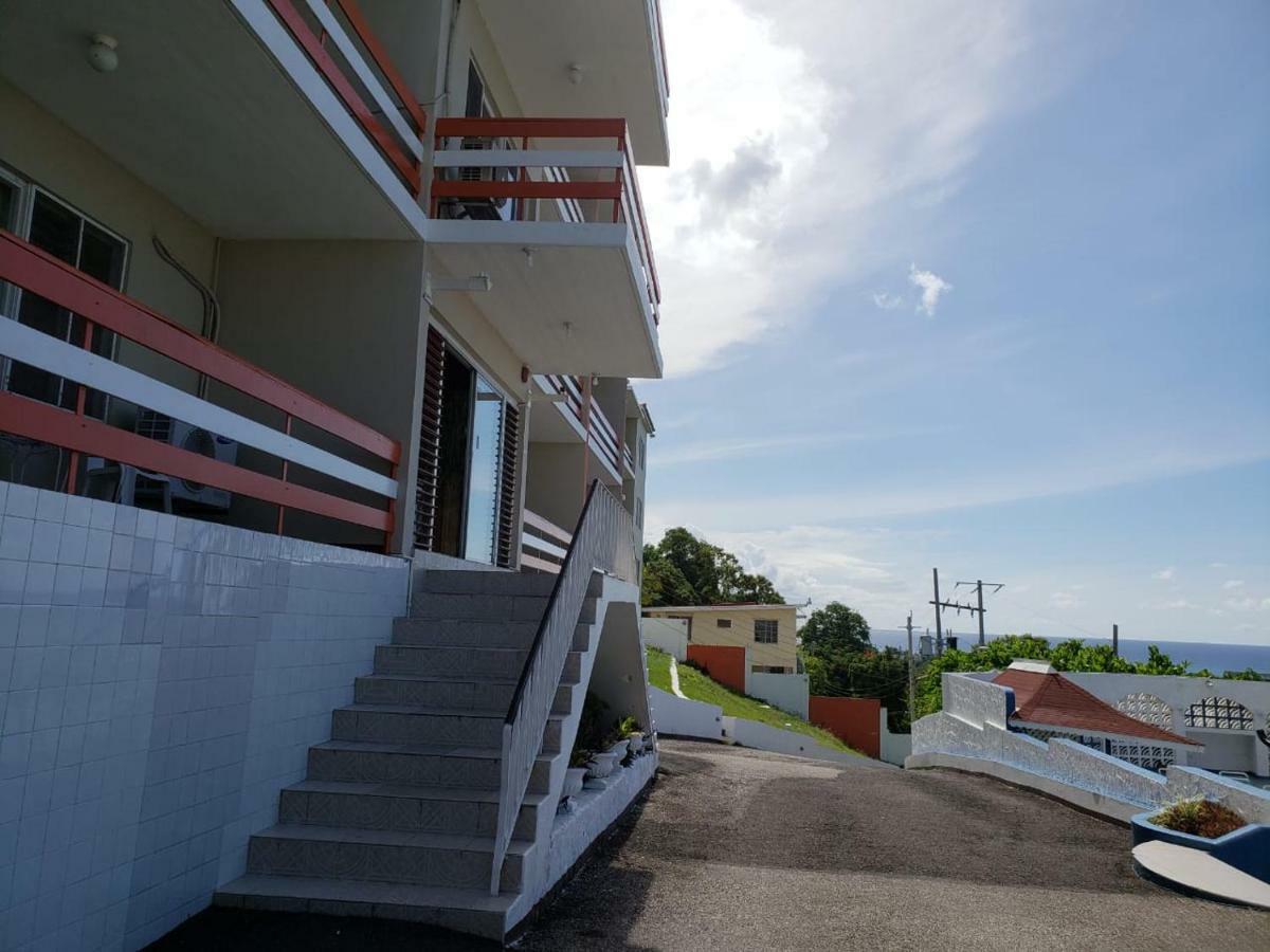 Montego Hotel Montego Bay