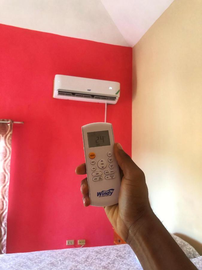 Yaad Hostel Montego Bay
