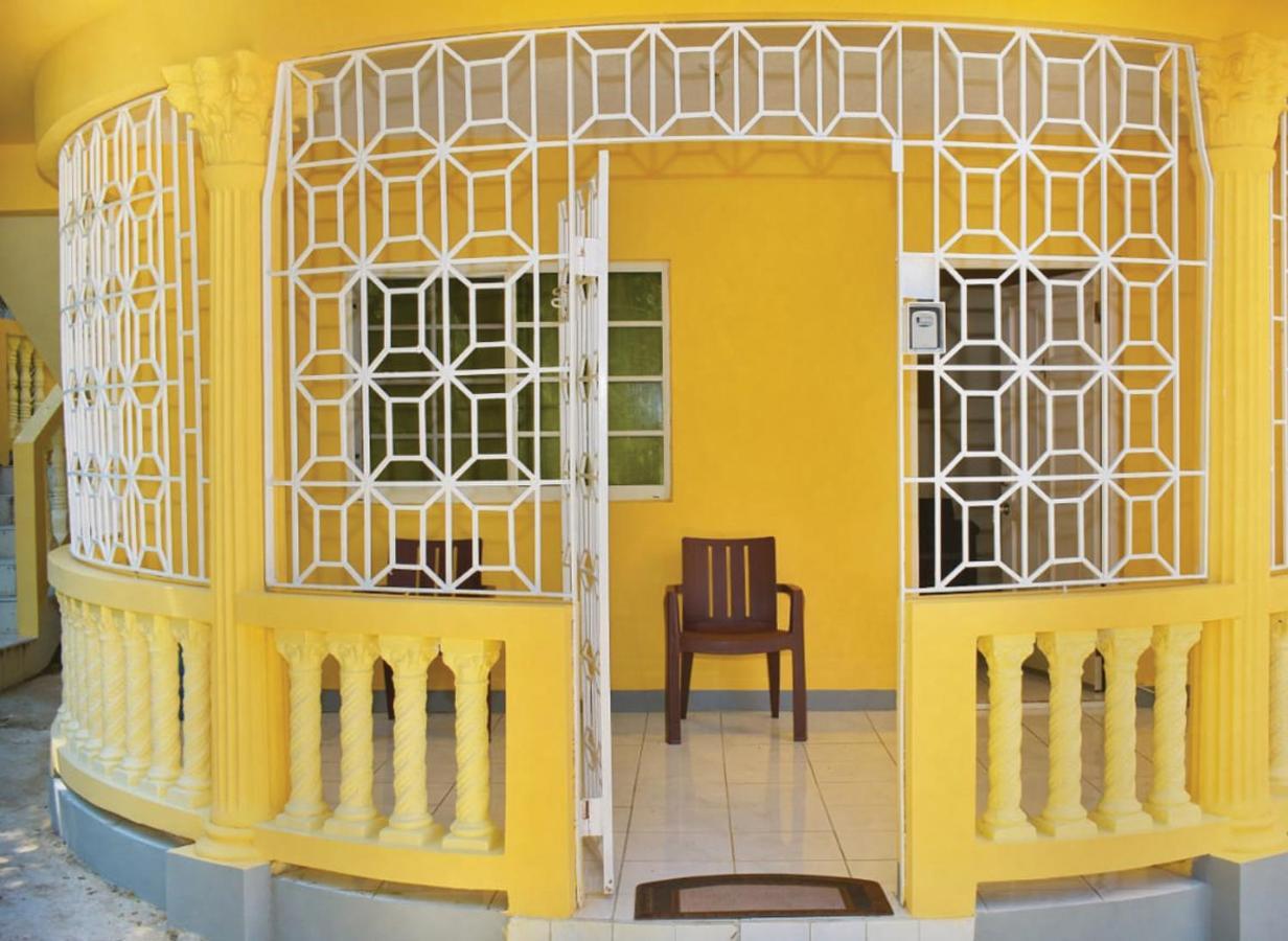 Apartment Unity One Bedroom Close To And Beaches With Wifi