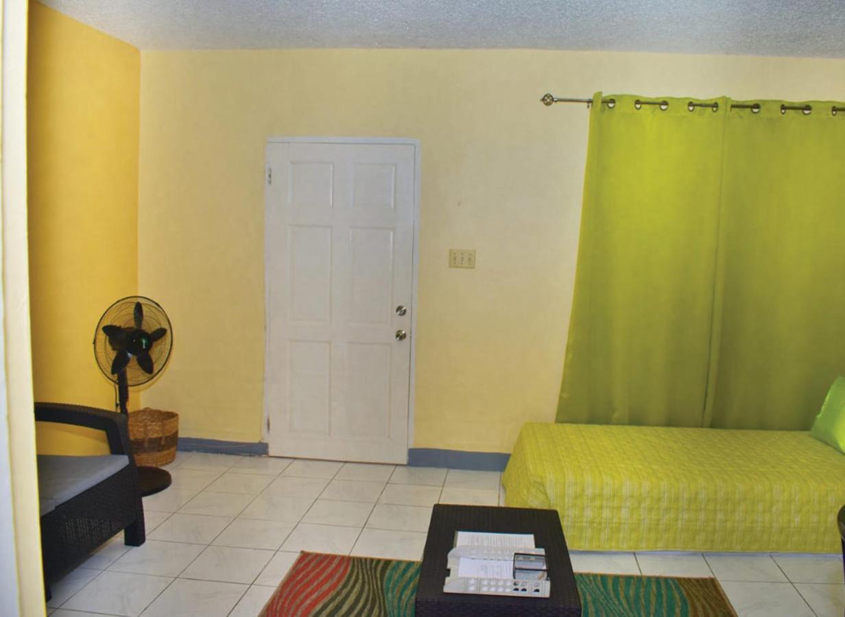 Apartment Unity One Bedroom Close To And Beaches With Wifi Montego Bay