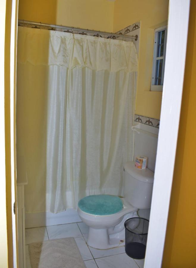 Unity One Bedroom Close To And Beaches With Wifi Montego Bay