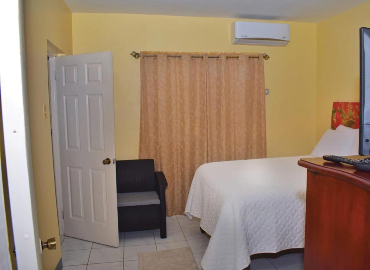 Apartment Unity One Bedroom Close To And Beaches With Wifi Montego Bay