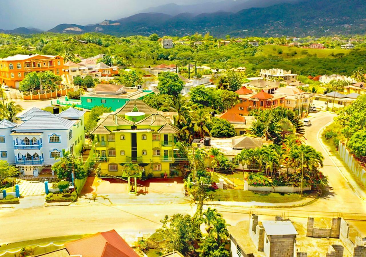 Hostel Yaad Montego Bay