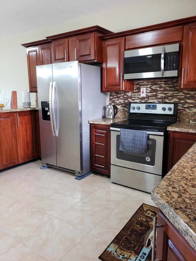 Apartment Coral Gardens Montego Bay